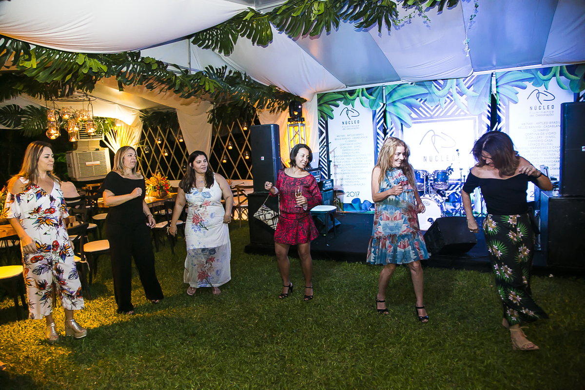 Premiação Anual 2017 – NFD